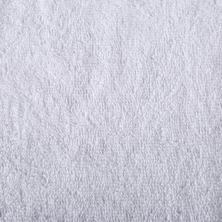 Colour Refresh Essense Set of 2 Cotton Hand Towels - 60x40cm