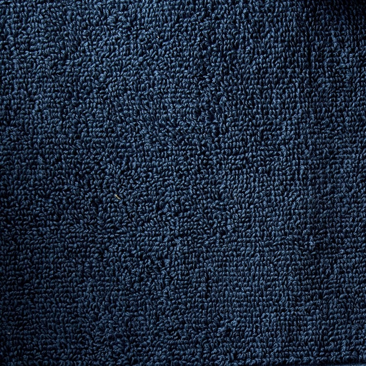 Colour Refresh Essense Set of 2 Cotton Hand Towels - 60x40cm