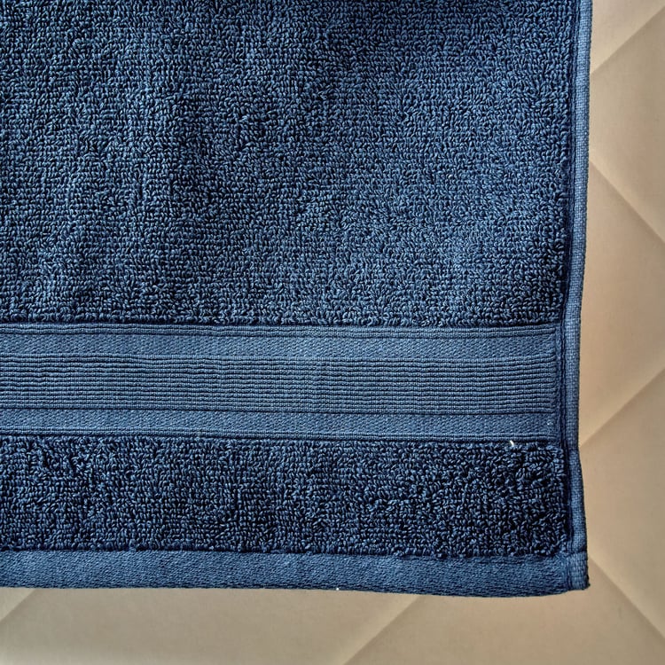 Colour Refresh Essense Set of 2 Cotton Hand Towels - 60x40cm