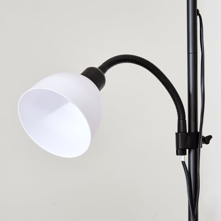 Tokyo Derby Metal Floor Lamp