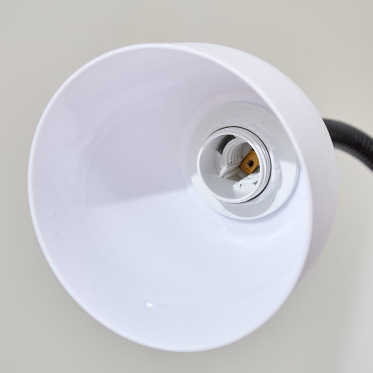 Tokyo Derby Metal Floor Lamp