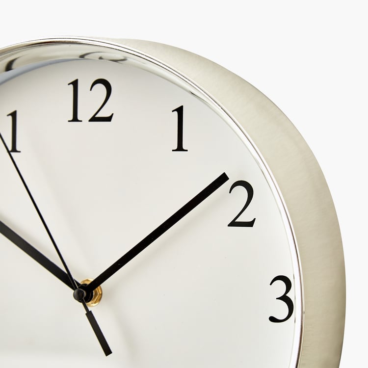 Casablanca Maize Wall Clock - 25cm