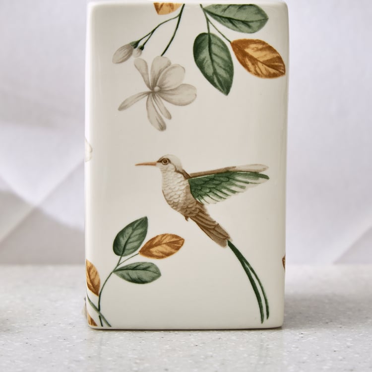 Mekong Kralix Ceramic Soap Dispenser - 430ml