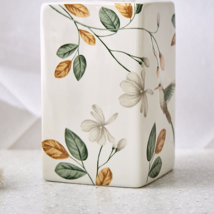 Mekong Kralix Ceramic Soap Dispenser - 430ml