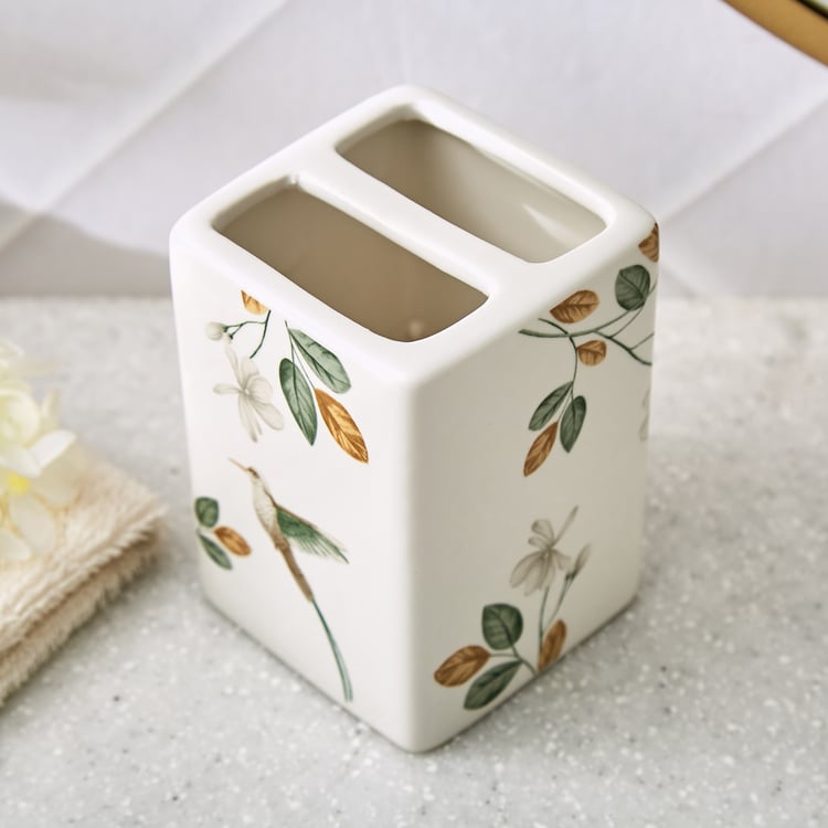Mekong Kralix Ceramic Tooth Brush Holder