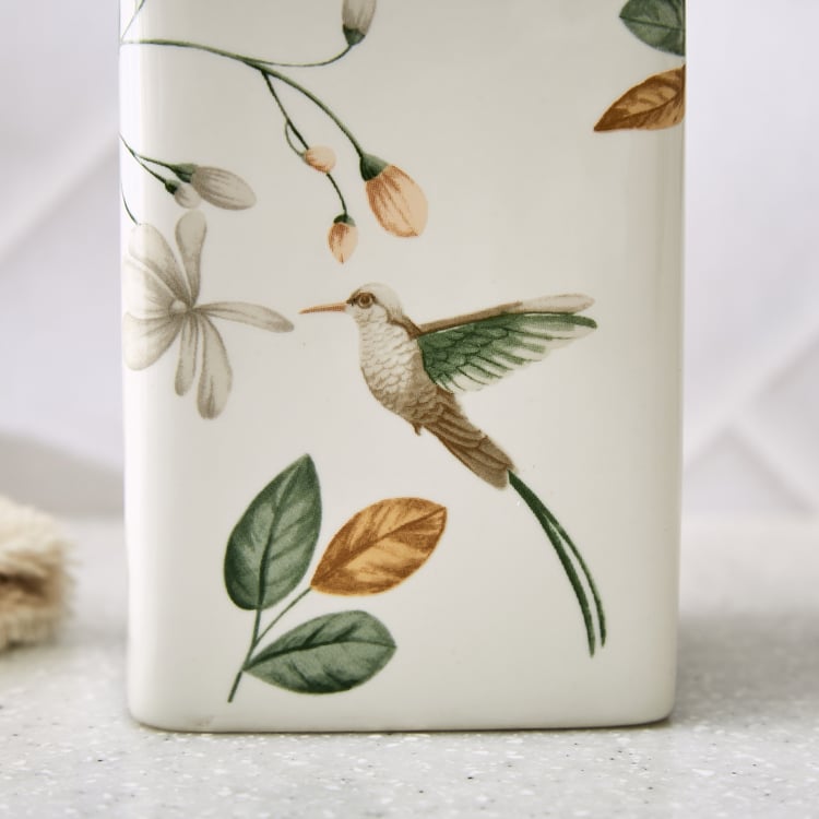Mekong Kralix Ceramic Tooth Brush Holder