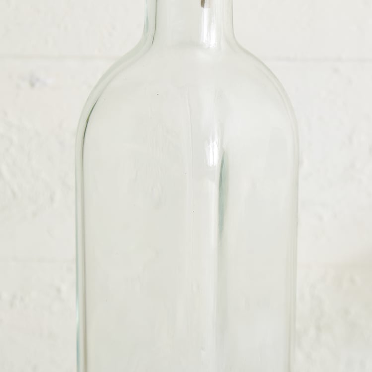 Pamolive Perch Glass Oil Dispenser - 500ml
