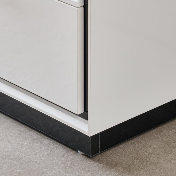 Sterling TV Unit - White