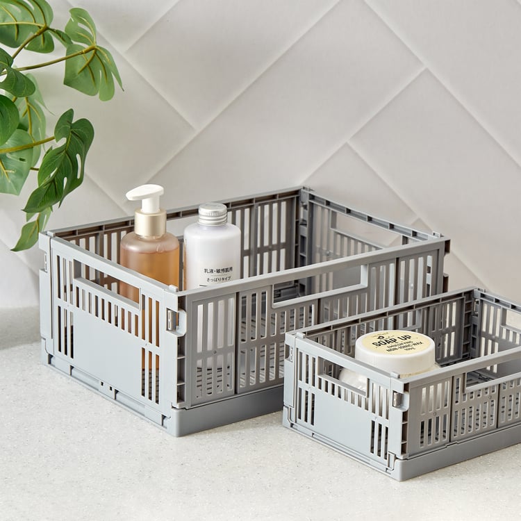 Regan Wheel Foldable Organiser