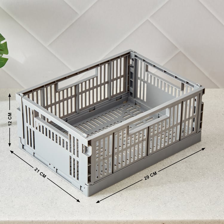 Regan Wheel Foldable Organiser