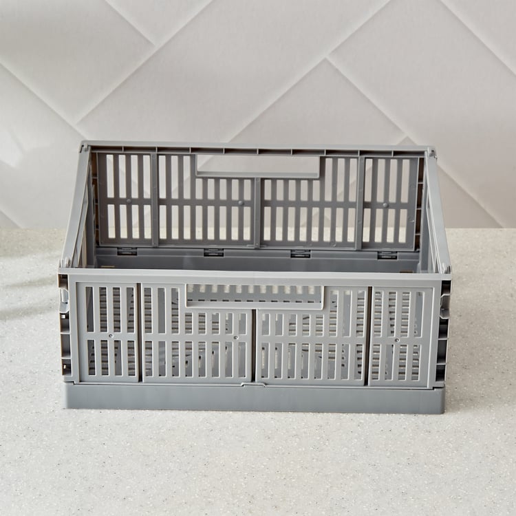 Regan Wheel Foldable Organiser