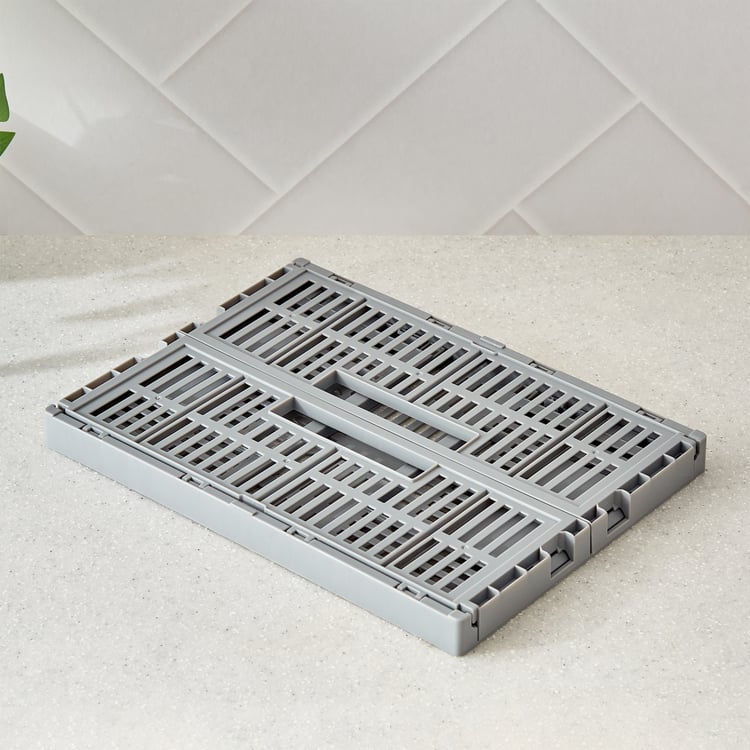 Regan Wheel Foldable Organiser
