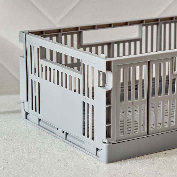 Regan Wheel Foldable Organiser