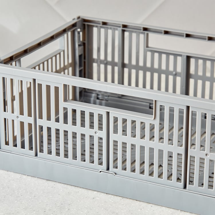 Regan Wheel Foldable Organiser
