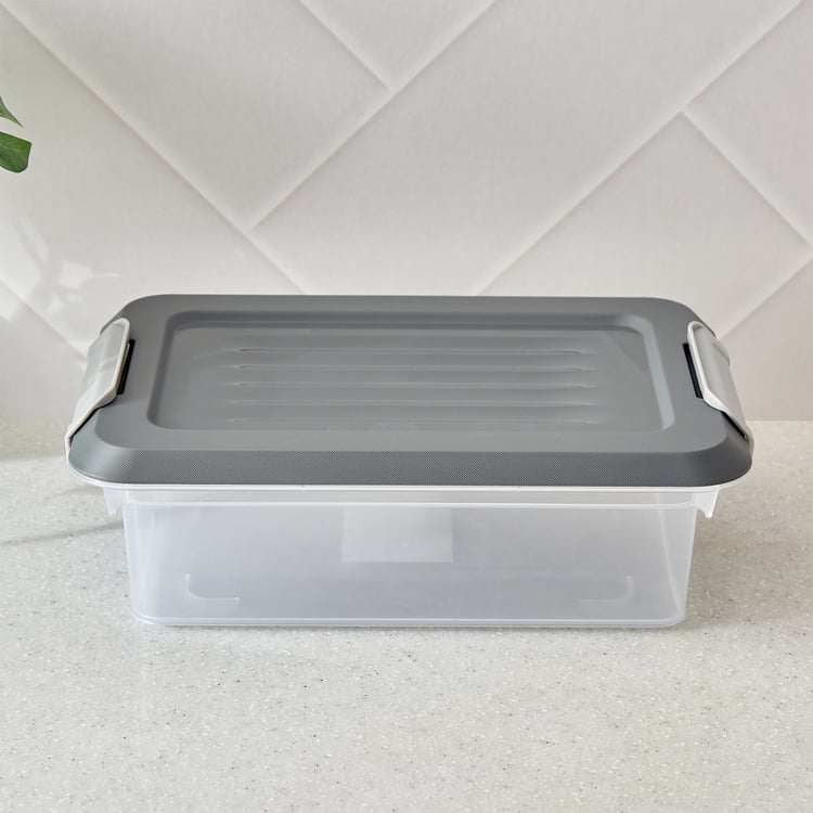 Omnia Secure Storage Box - 3L