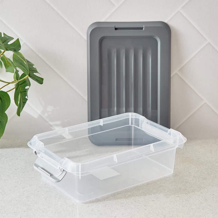 Omnia Secure Storage Box - 3L