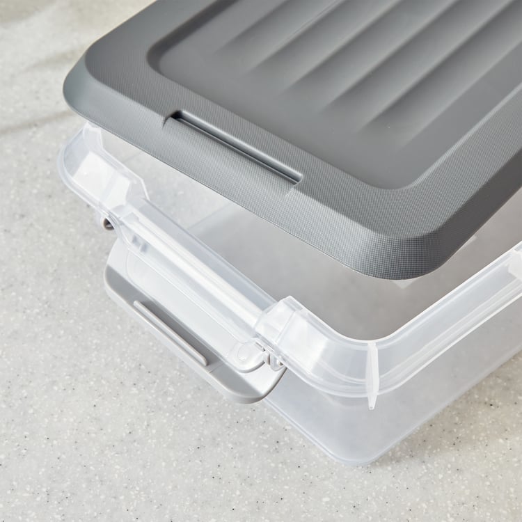 Omnia Secure Storage Box - 3L