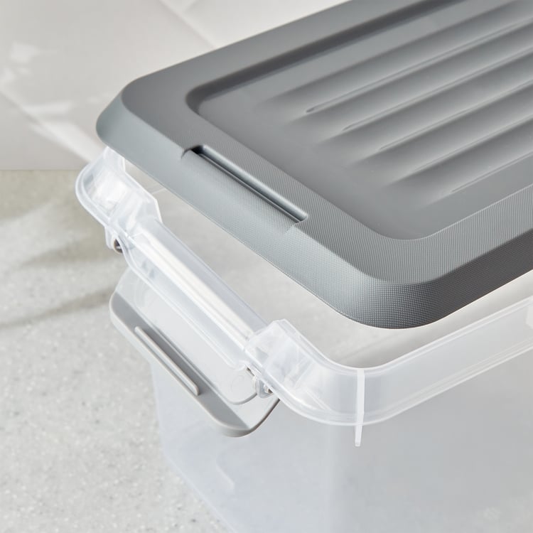 Omnia Secure Storage Box - 6L