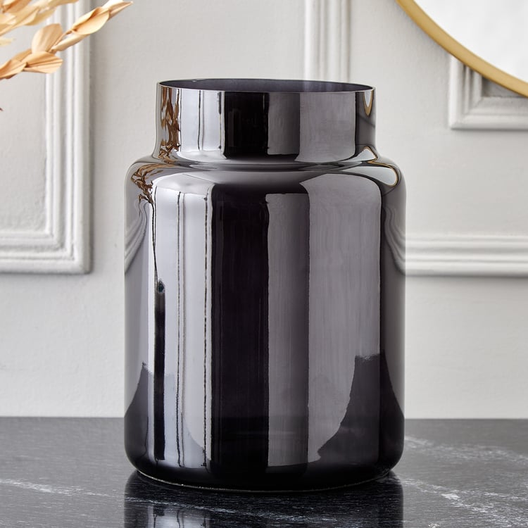 Royale Zayn Glass Vase - Small