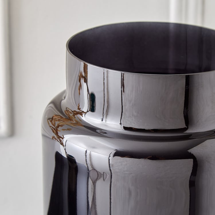 Royale Zayn Glass Vase - Small