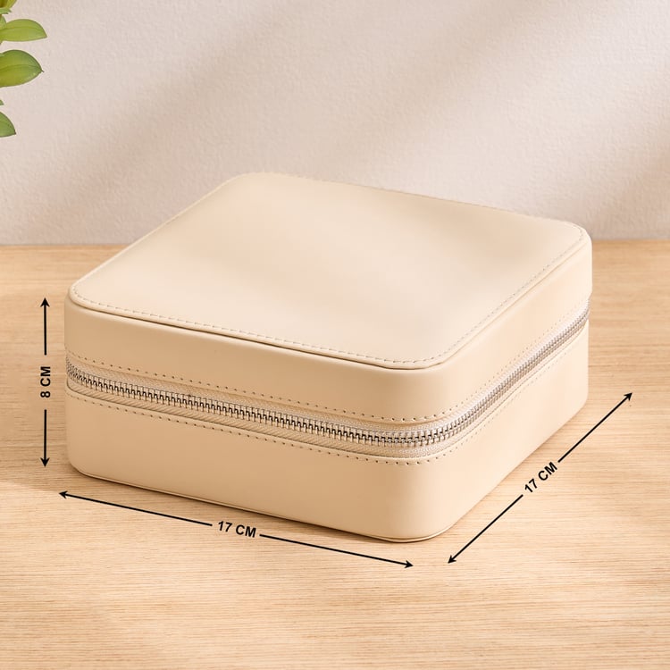 Orion Elegance Wooden Jewellery Box