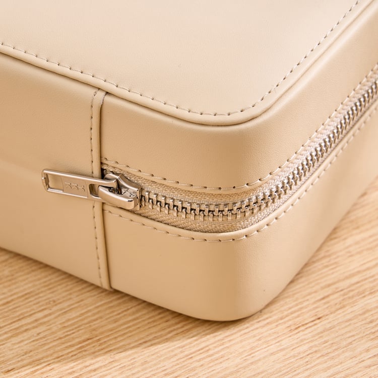 Orion Elegance Wooden Jewellery Box
