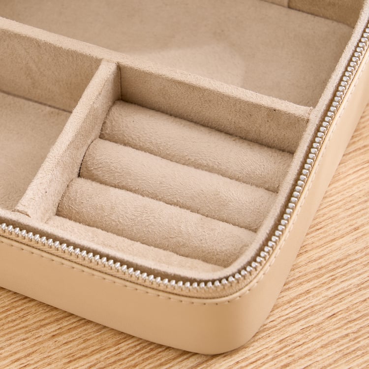 Orion Elegance Wooden Jewellery Box