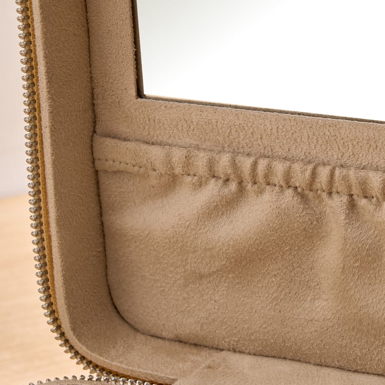 Orion Elegance Wooden Jewellery Box