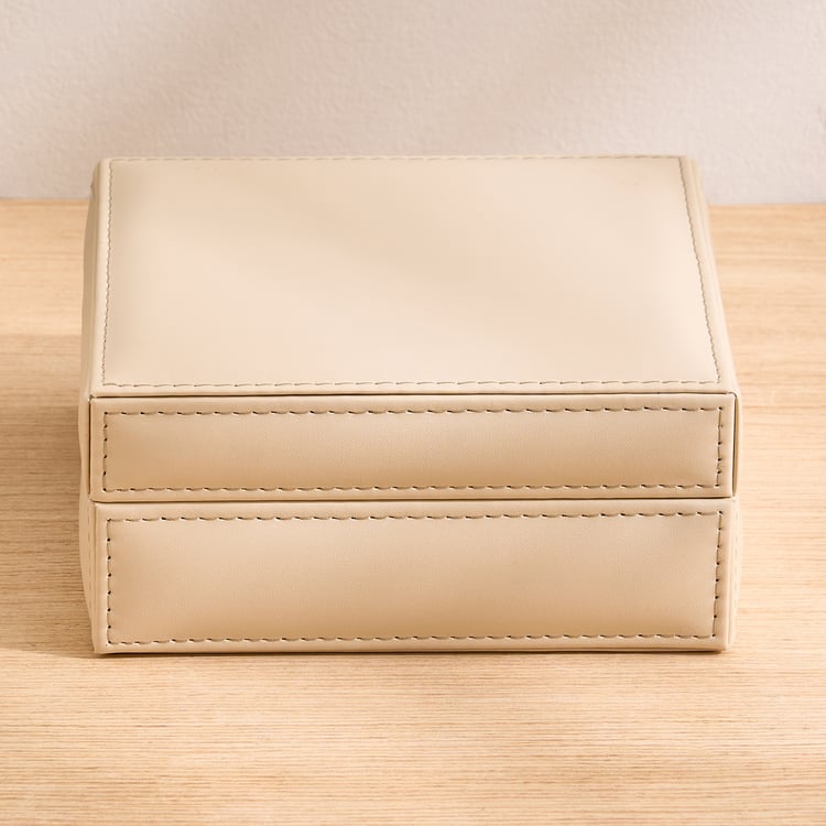 Orion Elegance Wooden Jewellery Box
