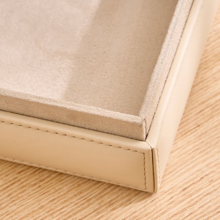 Orion Elegance Wooden Jewellery Box