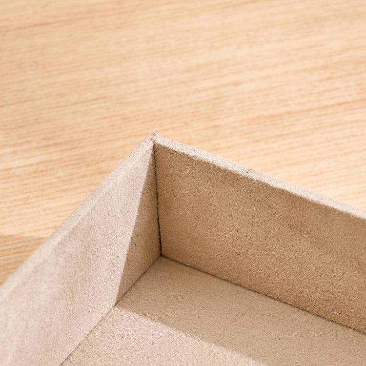 Orion Elegance Wooden Jewellery Box