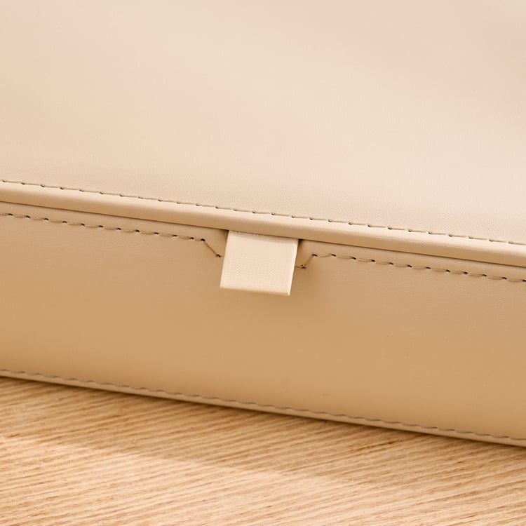 Orion Elegance Wooden Storage Box