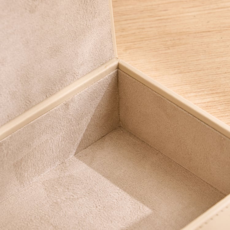 Orion Elegance Wooden Storage Box
