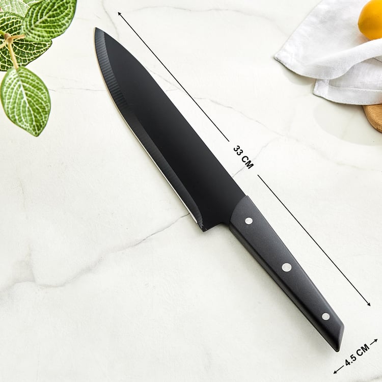 Slash Moritz Stainless Steel Chef Knife