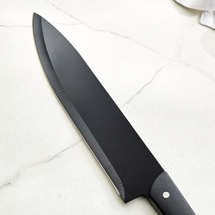 Slash Moritz Stainless Steel Chef Knife