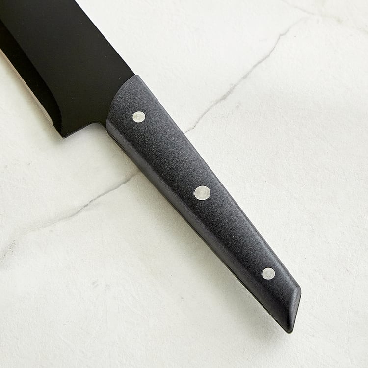 Slash Moritz Stainless Steel Chef Knife