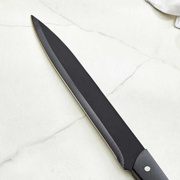 Slash Moritz Stainless Steel Slicing Knife