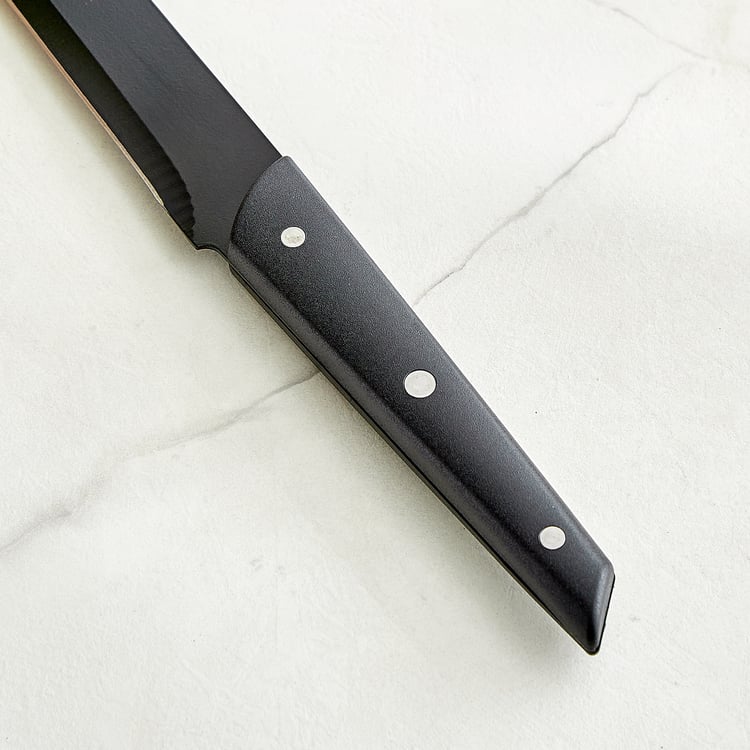 Slash Moritz Stainless Steel Slicing Knife