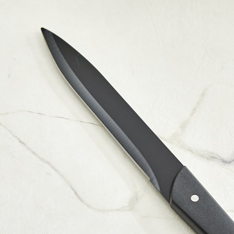Slash Moritz Stainless Steel Utility Knife