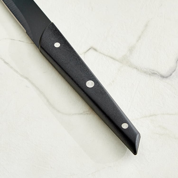 Slash Moritz Stainless Steel Utility Knife