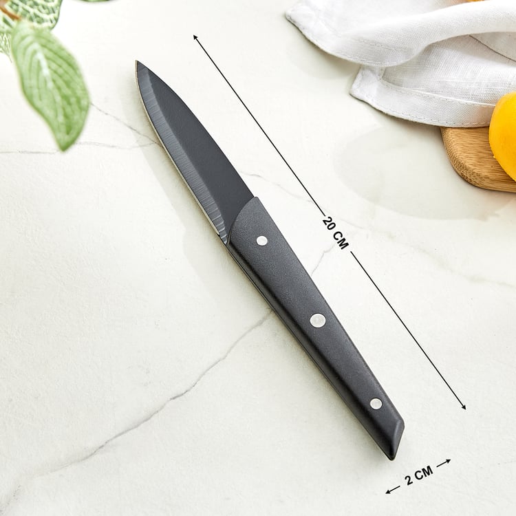 Slash Mortiz Stainless Steel Paring Knife