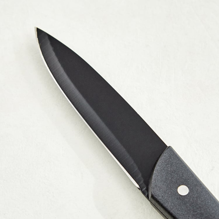 Slash Mortiz Stainless Steel Paring Knife