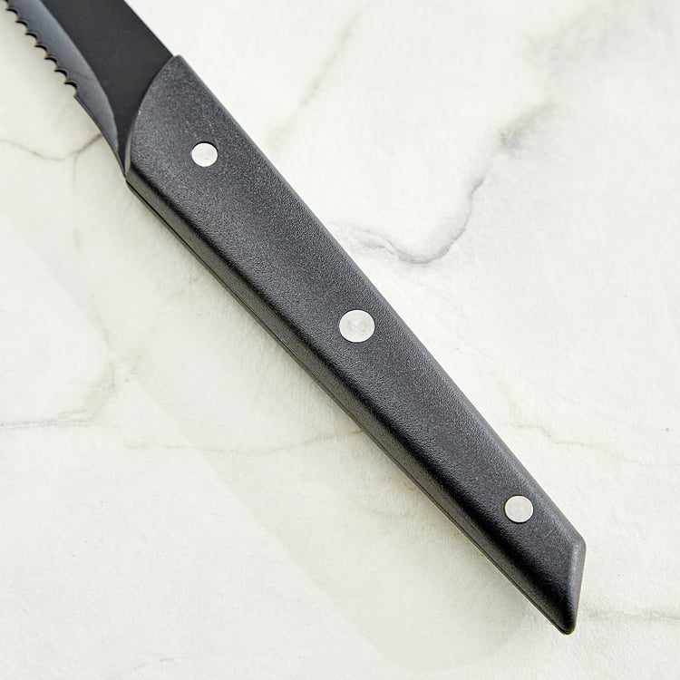 Slash Moritz Stainless Steel Steak Knife