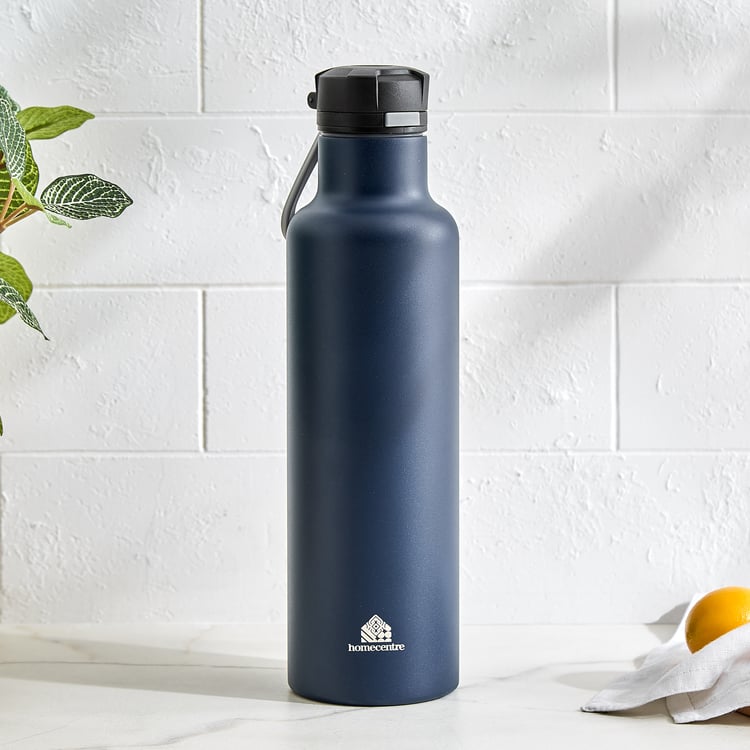 Atlantis Breeze Casa Kalmia Stainless Steel Water Bottle - 750ml