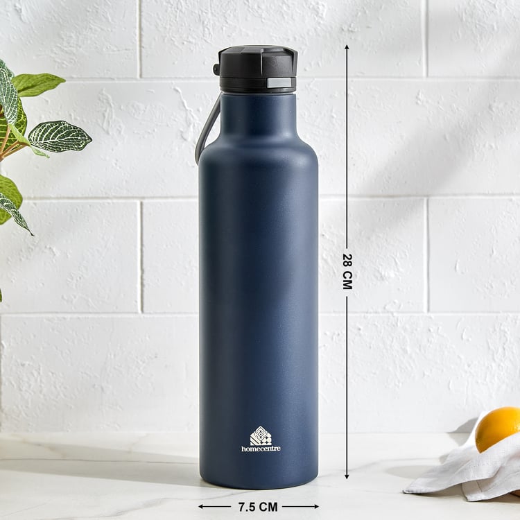 Atlantis Breeze Casa Kalmia Stainless Steel Water Bottle - 750ml
