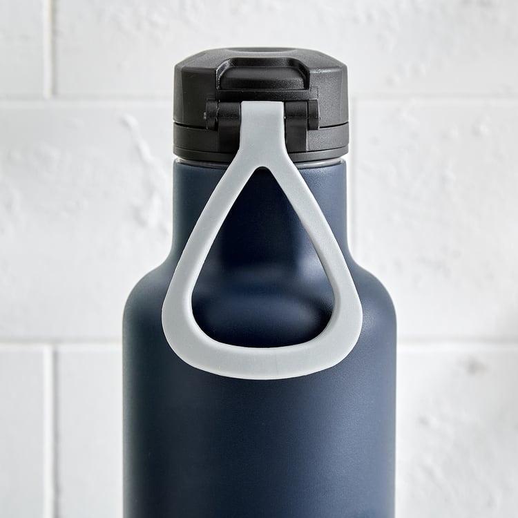 Atlantis Breeze Casa Kalmia Stainless Steel Water Bottle - 750ml