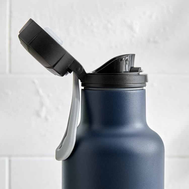 Atlantis Breeze Casa Kalmia Stainless Steel Water Bottle - 750ml