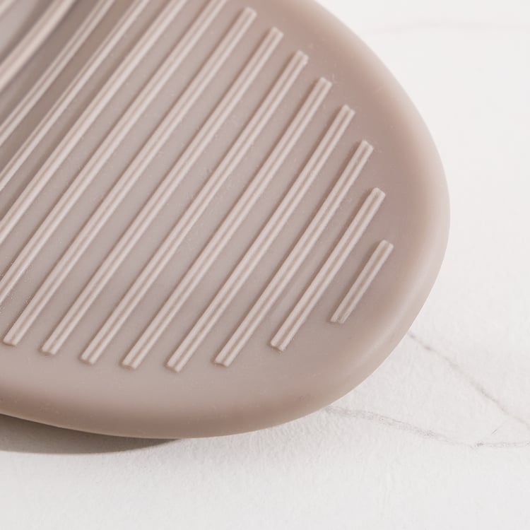 Rosemary Citron Silicone Oven Mitt