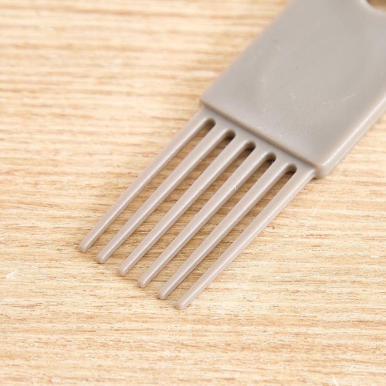 Rosemary Eva Steel Herb Scissor with Cleaner