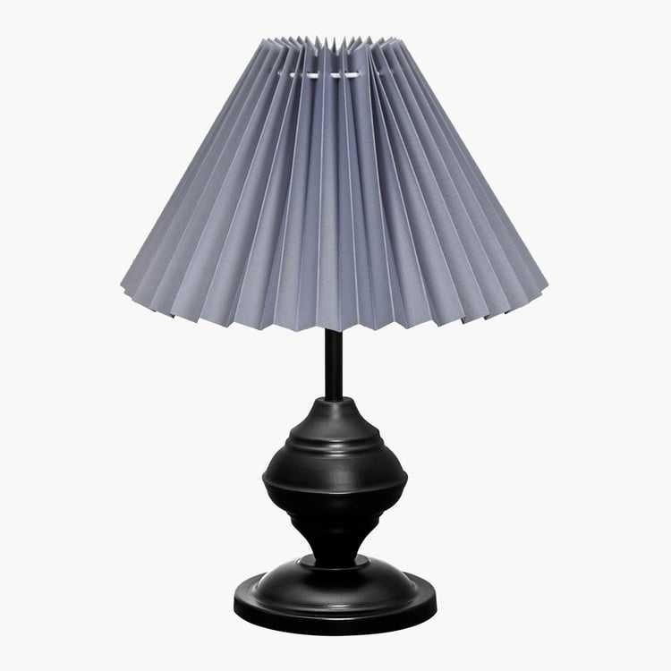 HOMESAKE Metal Table Lamp